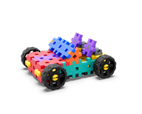 MELI Basic Tech+ 130 pcs