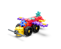 MELI Basic Tech+ 130 pcs