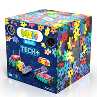 MELI Basic Tech+ 260 pcs