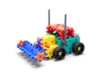 MELI Basic Tech+ 260 pcs