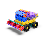 MELI Basic Tech+ 520 pcs