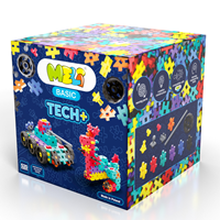 MELI Basic Tech+ 520 pcs