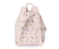 Mochila Infantil Antiarena Mermaid Cats