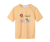 Camiseta Protección Solar Wild Animals 2-3 años