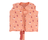 Chaleco Flotador Aprendizaje Camping 2-3 años