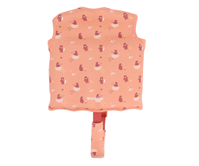 Chaleco Flotador Aprendizaje Camping 2-3 años