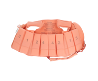 Chaleco Flotador Aprendizaje Camping 2-3 años