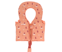 Chaleco Flotador Aprendizaje Camping Talla 1-2 años