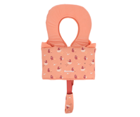 Chaleco Flotador Aprendizaje Camping Talla 1-2 años