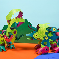 Clixo dino adventure pack