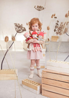 Muñeca Tela Lena Lilliputiens