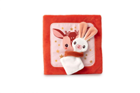 Cuento actividad Stella y su peluche Lilliputiens