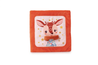 Cuento actividad Stella y su peluche Lilliputiens