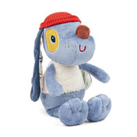 Jules Perro peluche amoroso