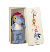 Jules Perro peluche amoroso