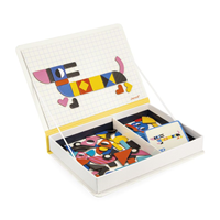 Magnetibook Moduloform