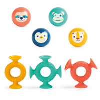 Ludi conjunto smac pop