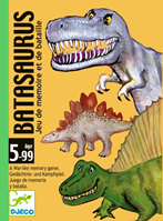 Cartas Batasaurus