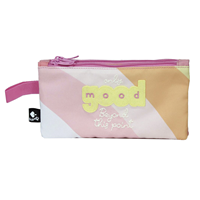 Estuche Triple Good mood