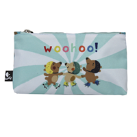 Estuche infantil Woohoo