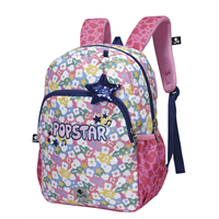 Mochila Mediana Popstar