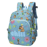 Mochila Medicana Born to chill