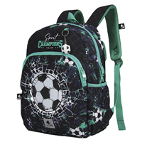 Mochila Mediana Sport Champions