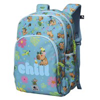 Mochila Grande Born to chill