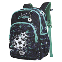 Mochila Grande Sport Champions