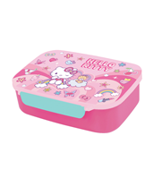 Tupper Hello Kitty Pink 765ml
