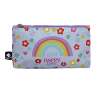 Estuche infantil Happy day