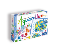 Aquarellum Junior Aquarium