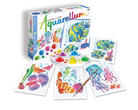 Aquarellum Junior Aquarium