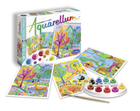 Aquarellum Paisajes Oníricos