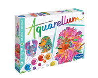 Aquarellum Animales