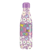 Botella Térmica Have a good time