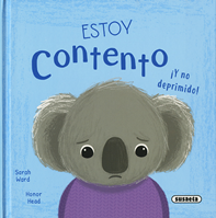 Estoy contento ¡y no deprimido!