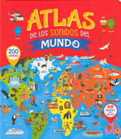 Atlas de los sonidos del mundo