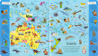 Atlas de los sonidos del mundo
