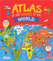 Atlas of the sounds of the world