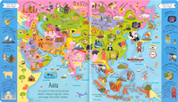 Atlas of the sounds of the world