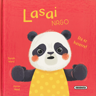 Lasai nago