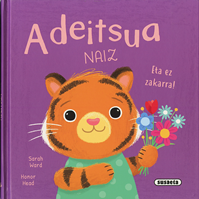 Adeitsua naiz