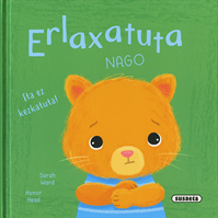Erlaxatuta nago