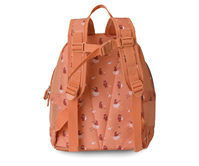 Mochila Infantil Antiarena Camping