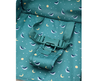 Silla plegable infantil whale tale