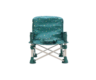 Silla plegable infantil whale tale