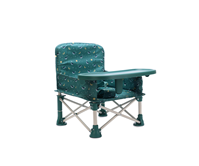 Silla plegable infantil whale tale