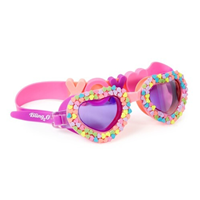 Gafas Bling2O CANDY HEART-BE MINE PASTEL HEART