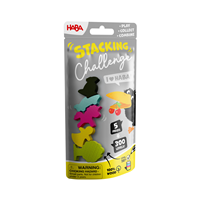Stacking Challenge - El Frutal 